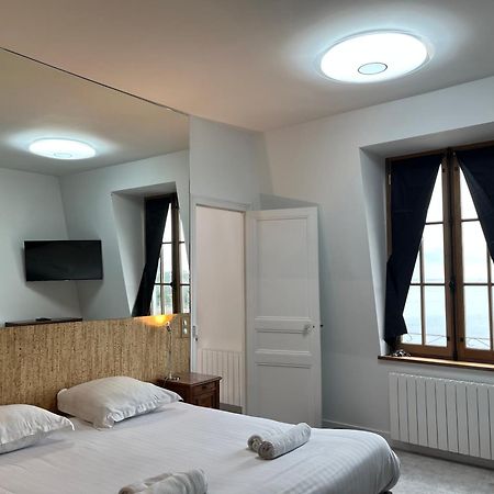 Le Royal XIX Vue Mer 212 Dinard Esterno foto